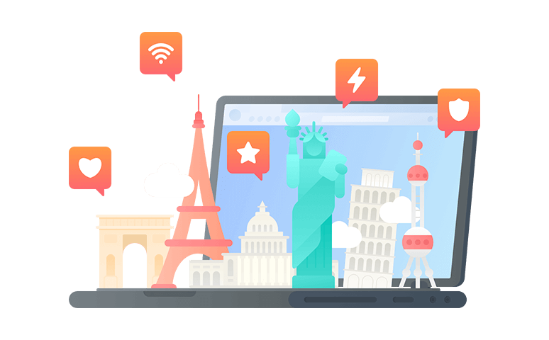 巴拿马回国vpn - 通行中国